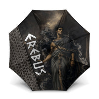 Erebus Greek Mythology Umbrella Ancient Greek God Of Darkness Fantasy Art