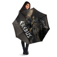 Erebus Greek Mythology Umbrella Ancient Greek God Of Darkness Fantasy Art