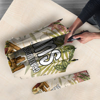 Sukkot Umbrella Jewish Holiday Gratitude Dwells Here - Vintage Botanical Sukkah