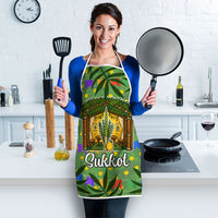 Sukkot Jewish Apron Colorful Sukkot Festival Of Tabernacles