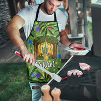 Sukkot Jewish Apron Colorful Sukkot Festival Of Tabernacles