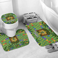 Sukkot Jewish Bathroom Set Colorful Sukkot Festival Of Tabernacles