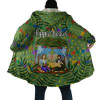 Sukkot Jewish Cloak Colorful Sukkot Festival Of Tabernacles