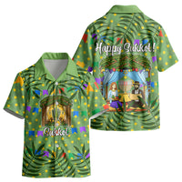 Sukkot Jewish Kid Hawaiian Shirt Colorful Sukkot Festival Of Tabernacles