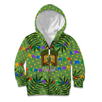 Sukkot Jewish Kid Hoodie Colorful Sukkot Festival Of Tabernacles