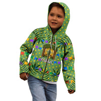 Sukkot Jewish Kid Hoodie Colorful Sukkot Festival Of Tabernacles