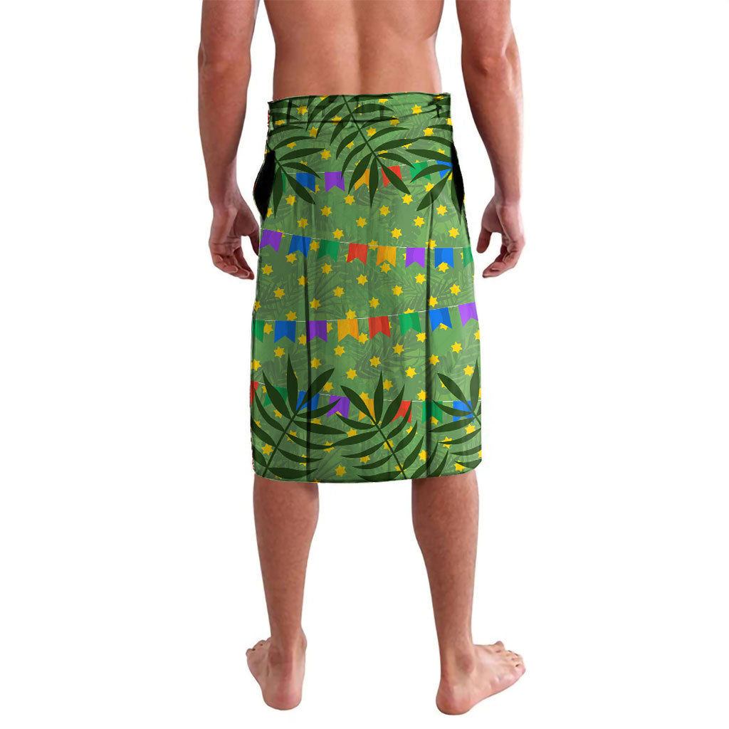Sukkot Jewish Lavalava Colorful Sukkot Festival Of Tabernacles