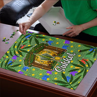 Sukkot Jewish Puzzle Colorful Sukkot Festival Of Tabernacles