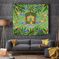 Sukkot Jewish Tapestry Colorful Sukkot Festival Of Tabernacles