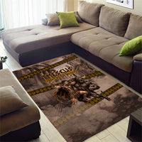 Theseus The Hero Of Athens Area Rug Greek Mythology Minotaur Ancient Warrior Art
