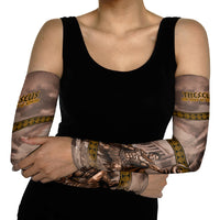Theseus The Hero Of Athens Arm Sleeves Greek Mythology Minotaur Ancient Warrior Art