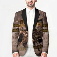 Theseus The Hero Of Athens Blazer Greek Mythology Minotaur Ancient Warrior Art