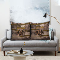 Theseus The Hero Of Athens Pillow Cover Greek Mythology Minotaur Ancient Warrior Art