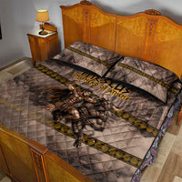 Theseus The Hero Of Athens Quilt Bed Set Greek Mythology Minotaur Ancient Warrior Art