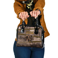 Theseus The Hero Of Athens Shoulder Handbag Greek Mythology Minotaur Ancient Warrior Art