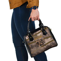 Theseus The Hero Of Athens Shoulder Handbag Greek Mythology Minotaur Ancient Warrior Art