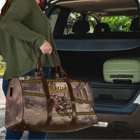 Theseus The Hero Of Athens Travel Bag Greek Mythology Minotaur Ancient Warrior Art