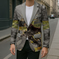 Theseus In The Heart Of The Labyrinth Blazer Ancient Greek Mythology Minotaur Warrior Battle Art