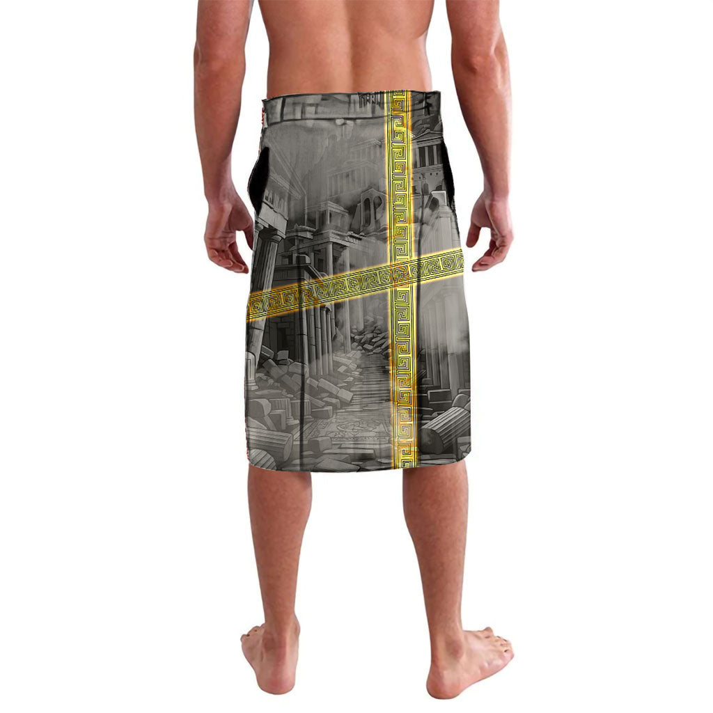Theseus In The Heart Of The Labyrinth Lavalava Ancient Greek Mythology Minotaur Warrior Battle Art