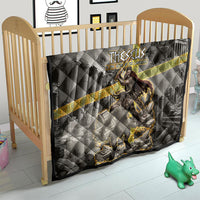 Theseus In The Heart Of The Labyrinth Quilt Ancient Greek Mythology Minotaur Warrior Battle Art