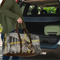 Theseus In The Heart Of The Labyrinth Travel Bag Ancient Greek Mythology Minotaur Warrior Battle Art