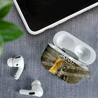 Jason Golden Fleece Seeker AirPods Case Ancient Greek Mythology Heroic Warrior Dragon Battle