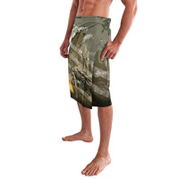 Jason Golden Fleece Seeker Lavalava Ancient Greek Mythology Heroic Warrior Dragon Battle