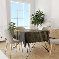 Jason Golden Fleece Seeker Tablecloth Ancient Greek Mythology Heroic Warrior Dragon Battle