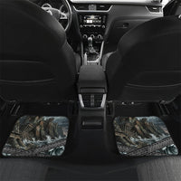 Jason Argo The First Voyage Car Mats Ancient Greek Mythology Heroic Warrior Dragon Battle