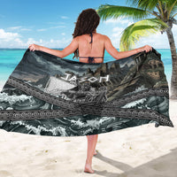 Jason Argo The First Voyage Sarong Ancient Greek Mythology Heroic Warrior Dragon Battle