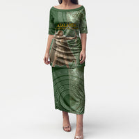 Atalanta Greek Mythology Huntress Archer Puletasi Ancient Greek Meander Pattern