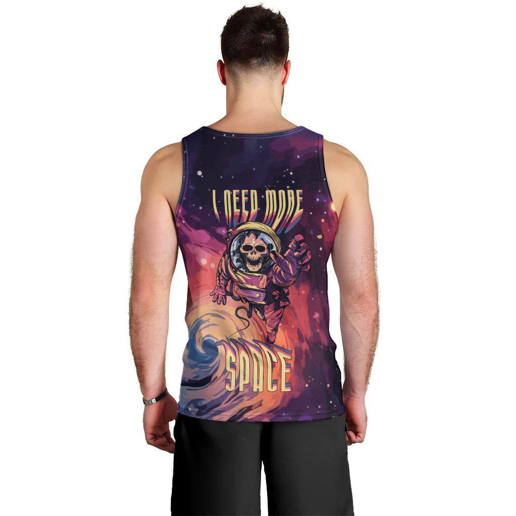 skull-men-tank-top-i-need-more-space-cosmic-style