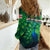 Georgia Peacock Women Casual Shirt with Slay in Silence Shine Like a Peacock Design - Wonder Print Shop