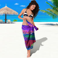Simon Bolivar Venezuela Flag Day Sarong Patriotism Precursor De La Independencia Vibrant Flag
