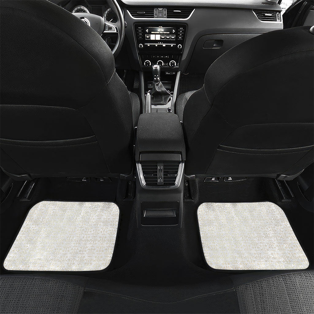 South Korea Flag Day Car Mats Patriotic Cultural Landmarks Map