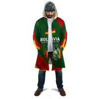 Bolivia Independence Day Cloak Coat Of Arms Libre Y Soberana Heritage Art Broken Chains