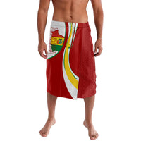 Bolivia Independence Day Map Flag Lavalava Freedom Heritage National Coat Of Arms Accents