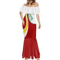 Bolivia Independence Day Map Flag Mermaid Dress Freedom Heritage National Coat Of Arms Accents