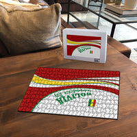 Bolivia Independence Day Map Flag Puzzle Freedom Heritage National Coat Of Arms Accents