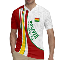 Bolivia Independence Day Map Flag Rugby Jersey Freedom Heritage National Coat Of Arms Accents