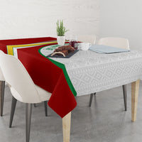 Bolivia Independence Day Map Flag Tablecloth Freedom Heritage National Coat Of Arms Accents