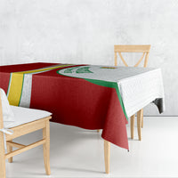 Bolivia Independence Day Map Flag Tablecloth Freedom Heritage National Coat Of Arms Accents