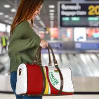 Bolivia Independence Day Map Flag Travel Bag Freedom Heritage National Coat Of Arms Accents