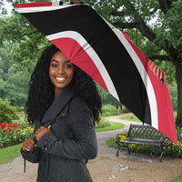 Trinidad And Tobago Independence Day Scarlet Ibis Umbrella Steelpan Heritage National Flag
