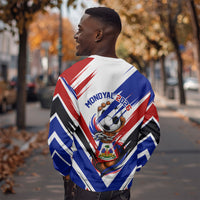 Haiti World Football Mondyal 2026 Sweatshirt Pride Ayiti Caribbean Culture Patriotic Crest
