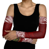 Personalized Pennsylvania Coat Of Arms Arm Sleeves Street Art Graffiti Graphic