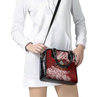 Personalized Pennsylvania Coat Of Arms Shoulder Handbag Street Art Graffiti Graphic