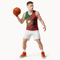 Portugal Football Goat Basketball Jersey Number 7 Greatest Of All Time Sports