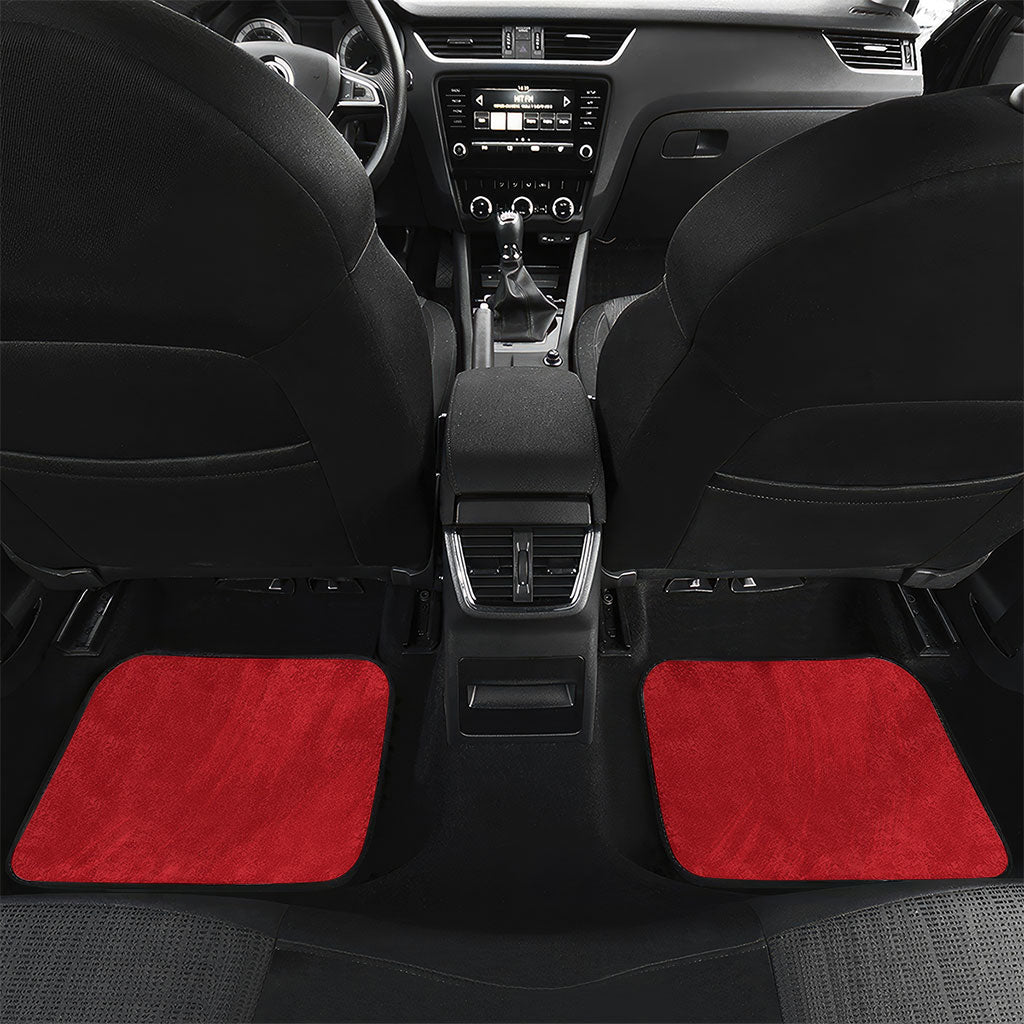 Portugal Football Goat Car Mats Number 7 Greatest Of All Time Sports