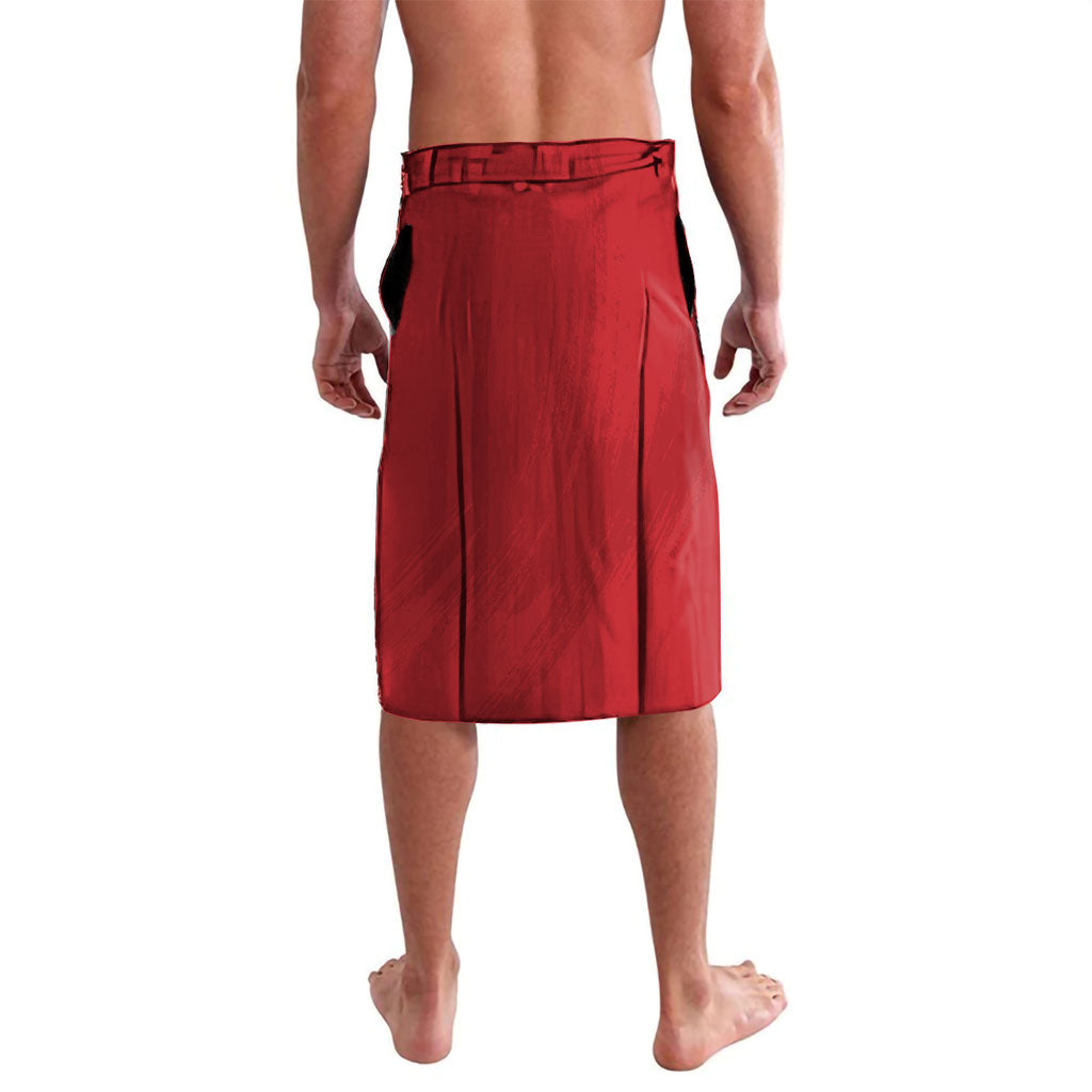 Portugal Football Goat Lavalava Number 7 Greatest Of All Time Sports